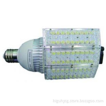 AC85V - AC265V 30V DC Led Street Light 50000 Hours with Die